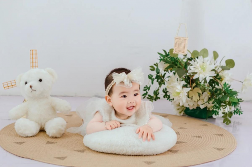 宜阳孕妇几个月肚子大
