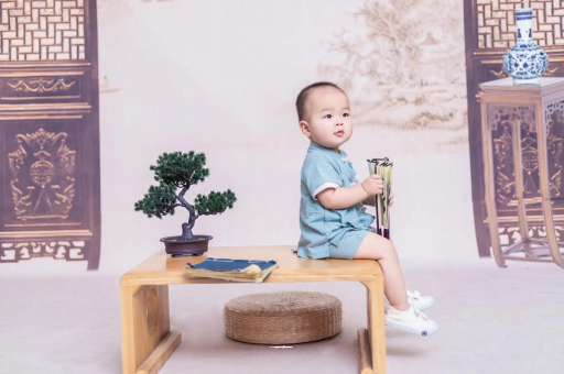 宜阳宝宝几个月笑出声 宜阳宝宝几个月笑出声